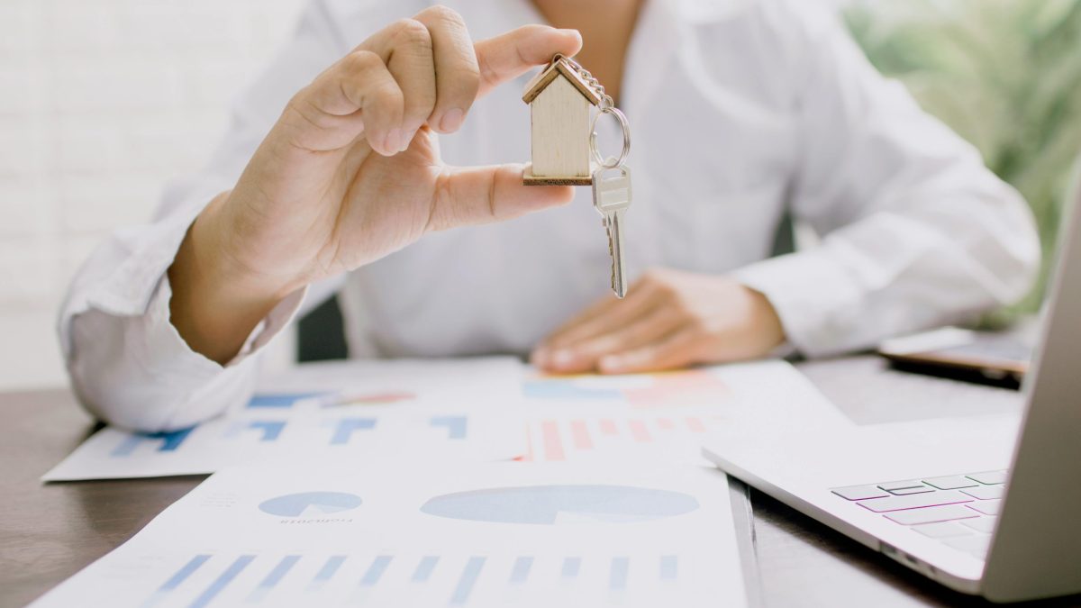 How to Choose the Right Investment Property