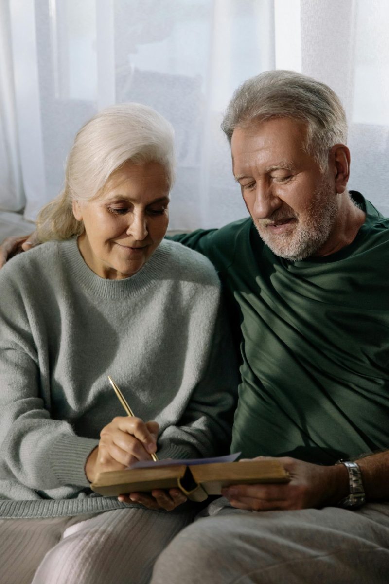 Assessing Your Retirement Needs