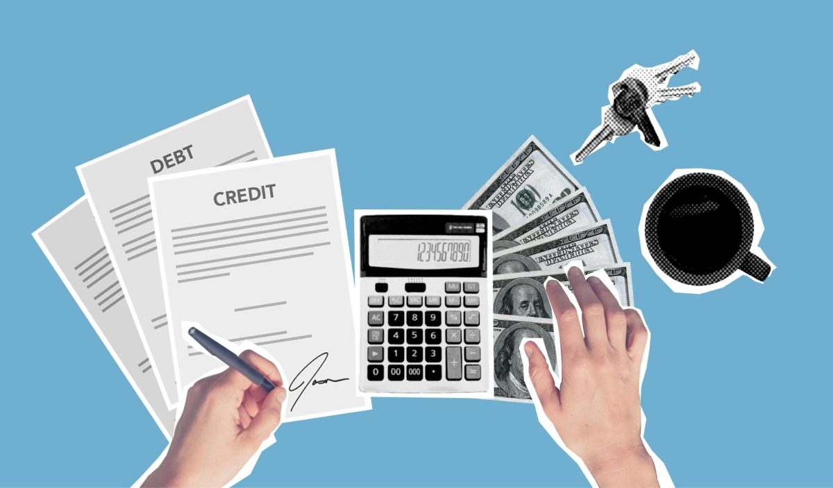 Debt Management and Reduction: Key to Financial Empowerment