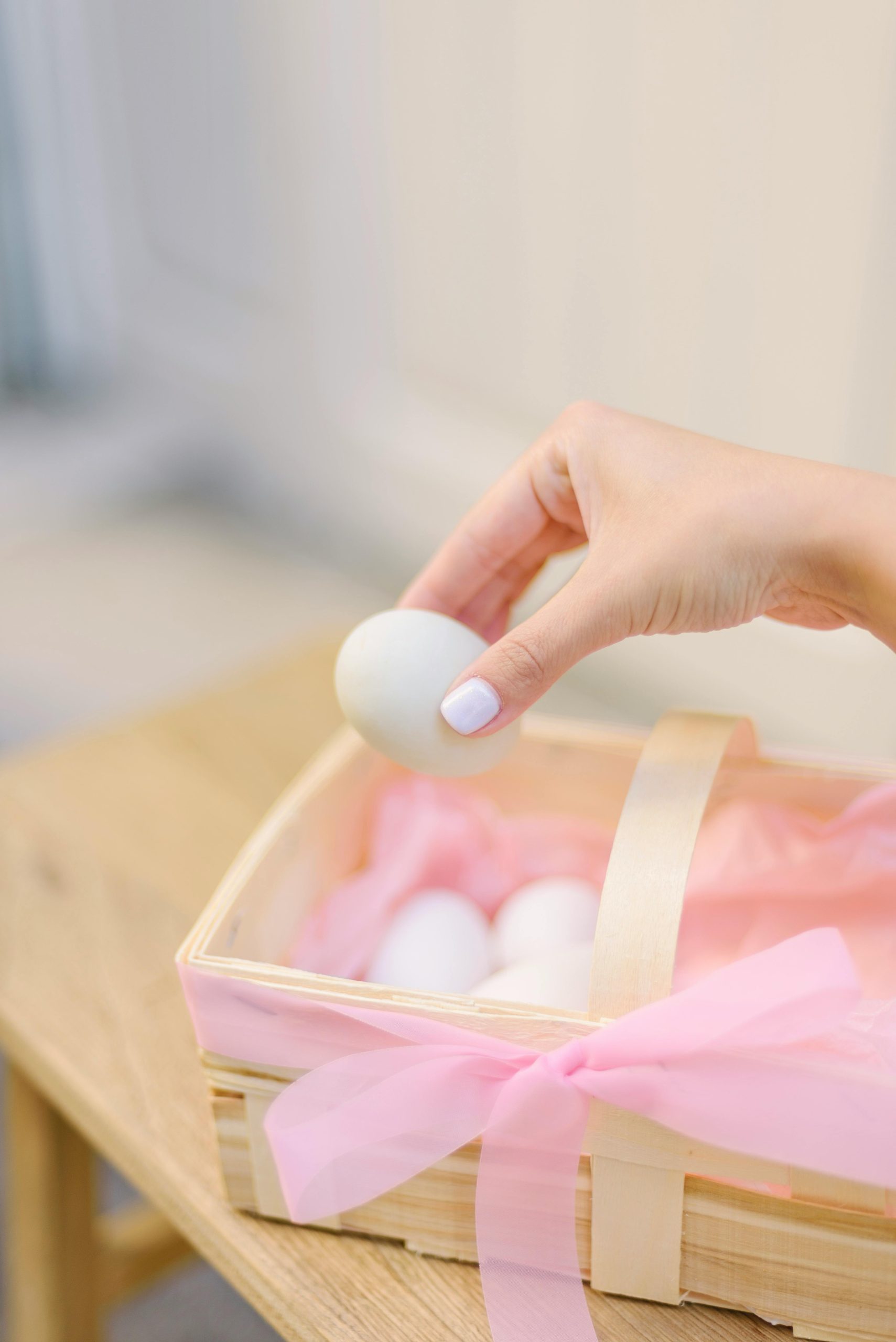 Diversification: Not Putting All Your Eggs in One Basket