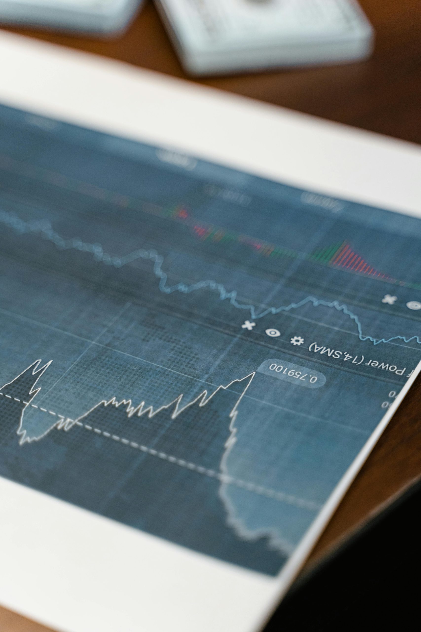 Fundamental Analysis: Understanding Market Movements