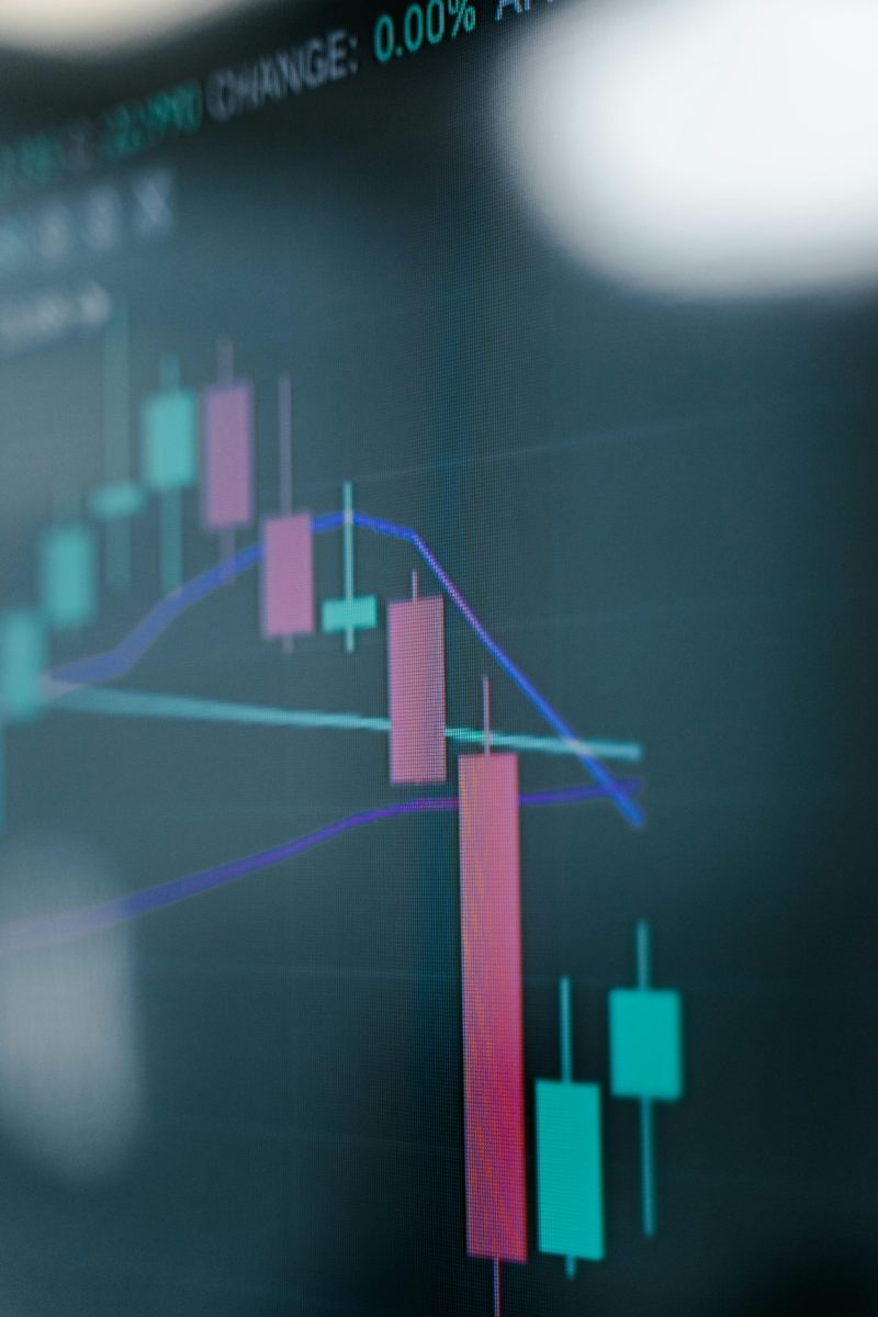 Investing in Stocks During High-Inflation Periods