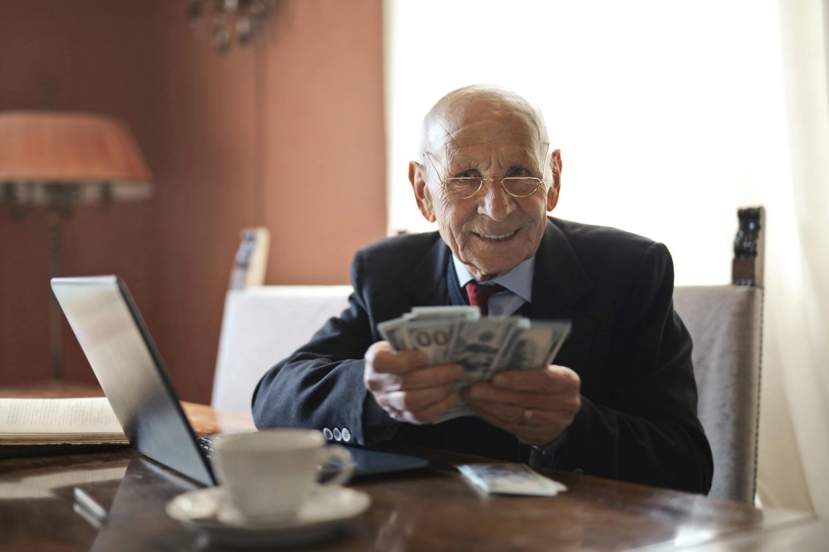 Investment Strategies for a Secure Retirement