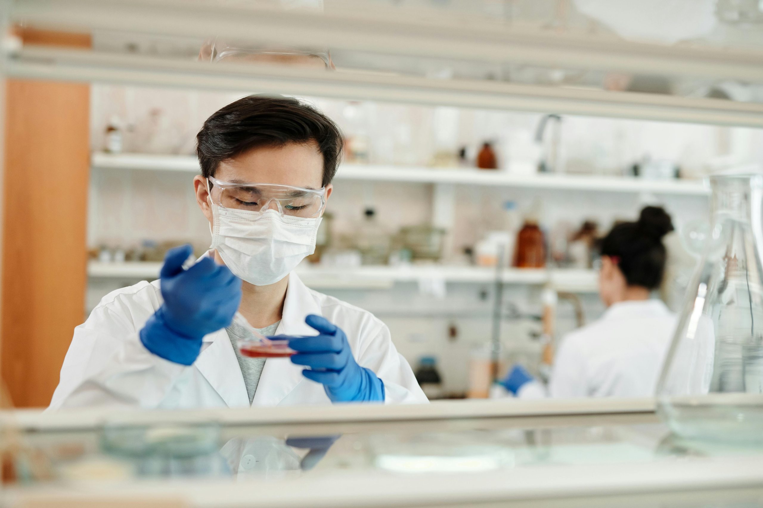 Unlocking Opportunities in Australia's Biotech and Healthcare Sectors