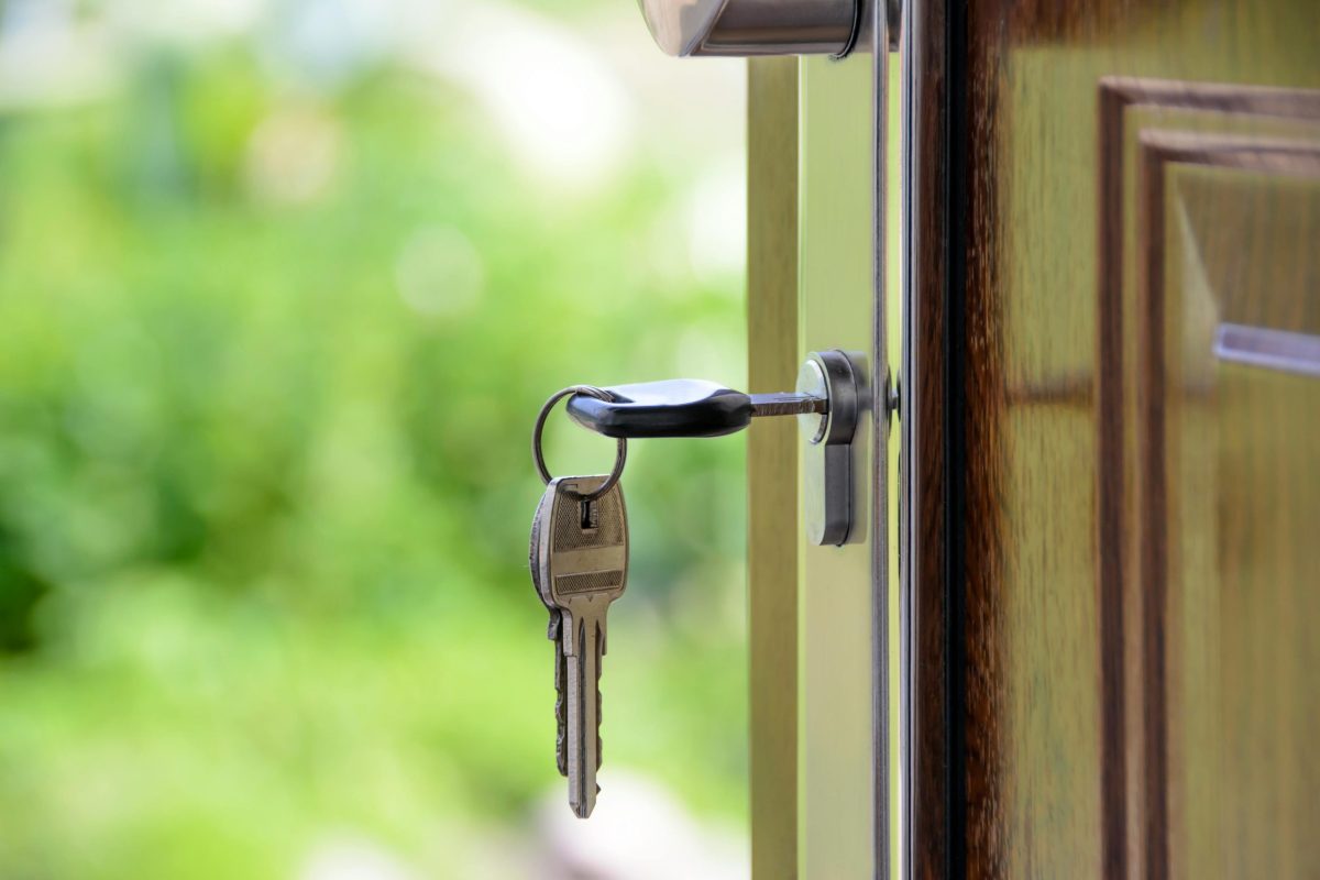 Unlocking the Door to a Secure Financial Future