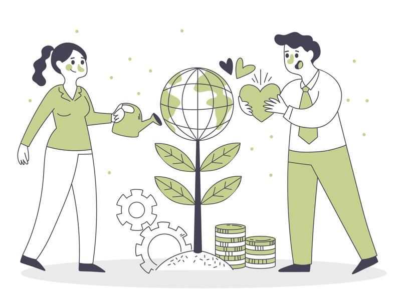 Ethical and Sustainable Investing Explained Ethical and Sustainable Investing Explained