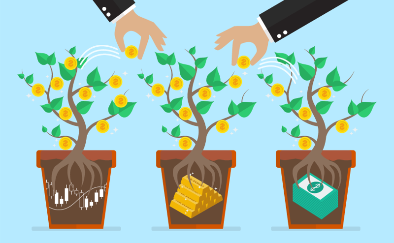 How to Achieve Diversification in Alternative Investments The Importance of Diversification