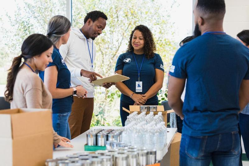 How to Approach Charitable Giving Strategically In Closing