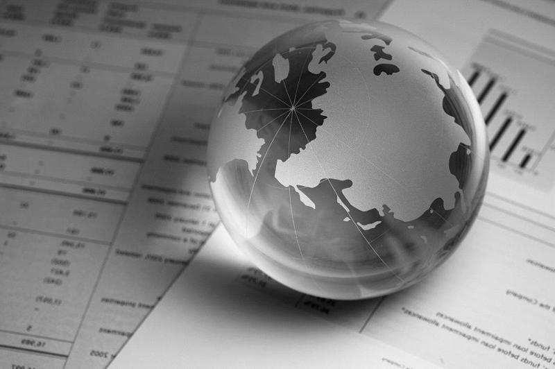How to Approach Wealth Creation with a Global Perspective Ethical and Sustainable Global Investing