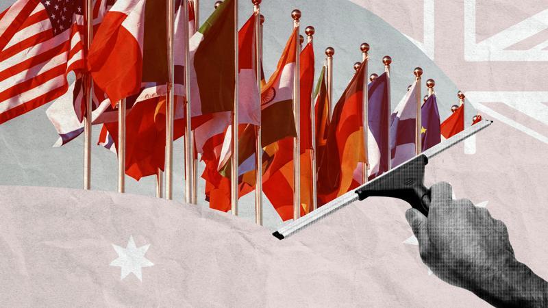 How to Avoid Common Investing Mistakes Understanding the Australian Investment Landscape