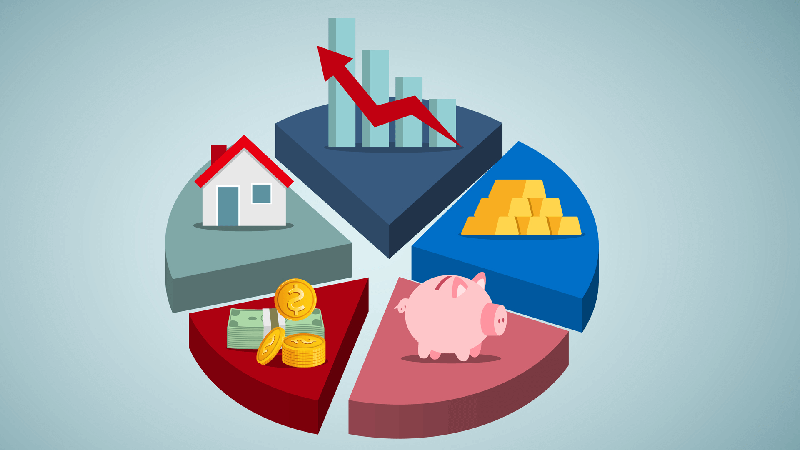 How to Benefit from Financial Market Trends Diversification Strategies to Capitalize on Market Trends