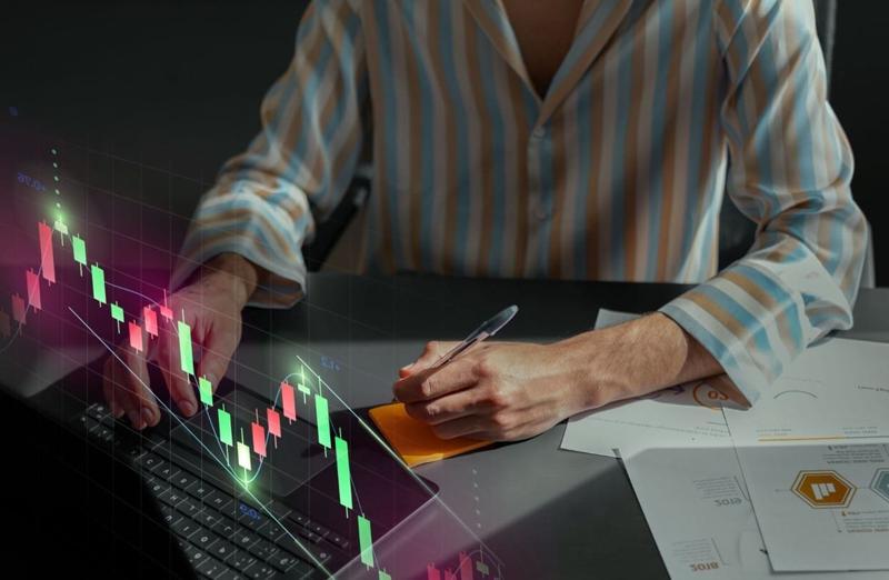 How to Benefit from Financial Market Trends Unlocking the Secrets of Financial Market Trends