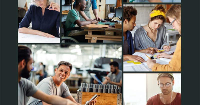 How to Benefit from Global Economic Trends Enhancing Skills and Knowledge for Global Competitiveness