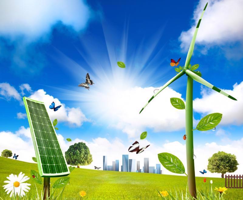 How to Benefit from Global Economic Trends Investing in Sustainable and Green Technologies