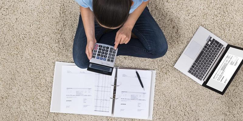 How to Budget for Big Financial Goals Creating a Realistic Budget