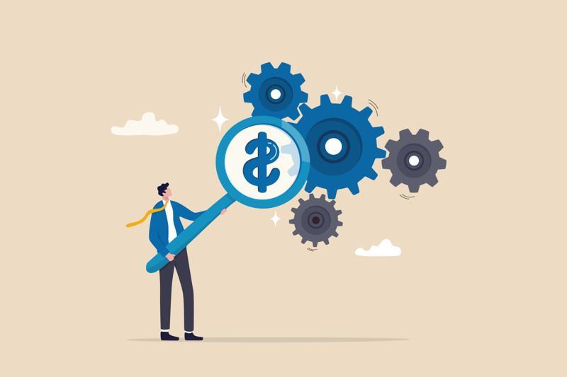 How to Budget for Big Financial Goals Maximising Financial Efficiency Cost-Cutting and Income Boosting Strategies