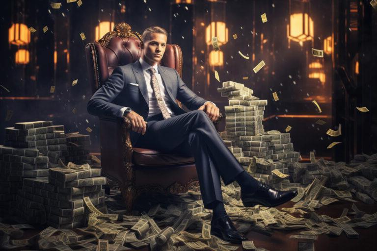 How to Build Wealth with a Conservative Investment Approach Staying Informed and Seeking Professional Advice