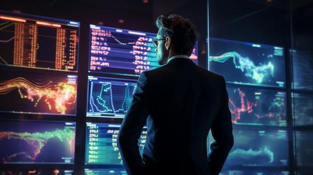 How to Build an Investment Strategy Around Market Indicators In Closing