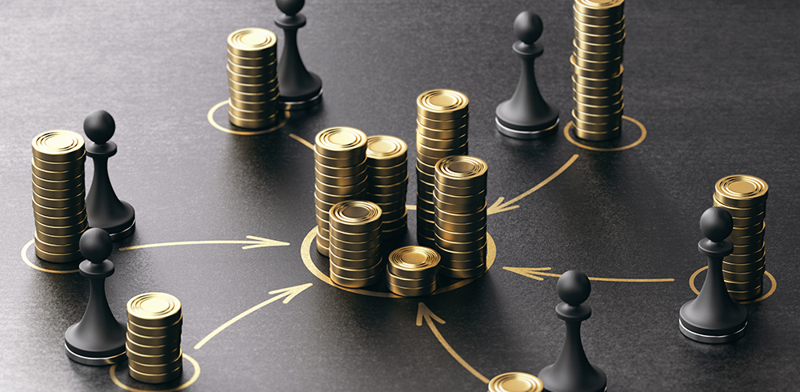 How to Create a Balanced Investment Portfolio Monitoring and Adjusting Your Portfolio