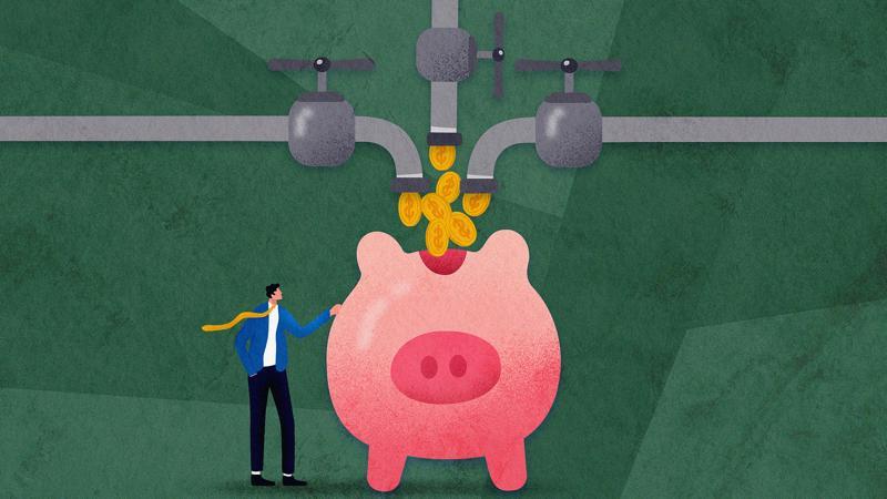 How to Leverage E-commerce for Wealth Creation Diversifying Revenue Streams in E-commerce