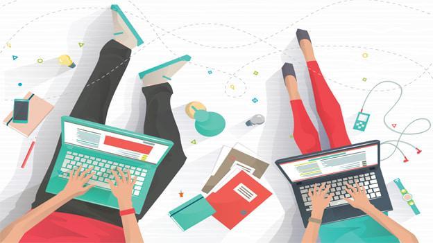 How to Navigate Investing in a Gig Economy Financial Planning Challenges for Gig Workers