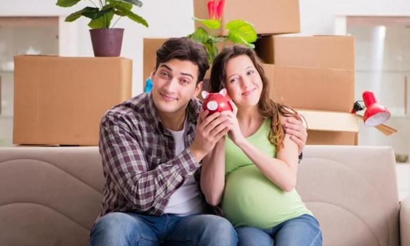 How to Plan Financially for Starting a Family Preparing for Maternity and Paternity Leave