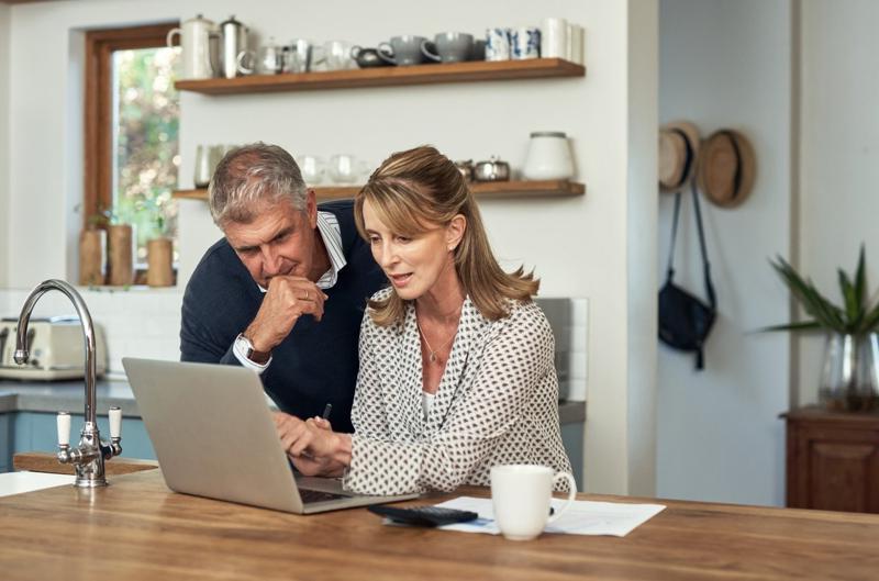 How to Plan for Longevity in Retirement Savings Tax Considerations for Retirement Planning