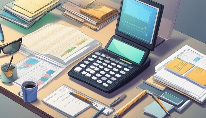 How to Read and Understand Financial News Analysing Financial Reports and Earnings Announcements