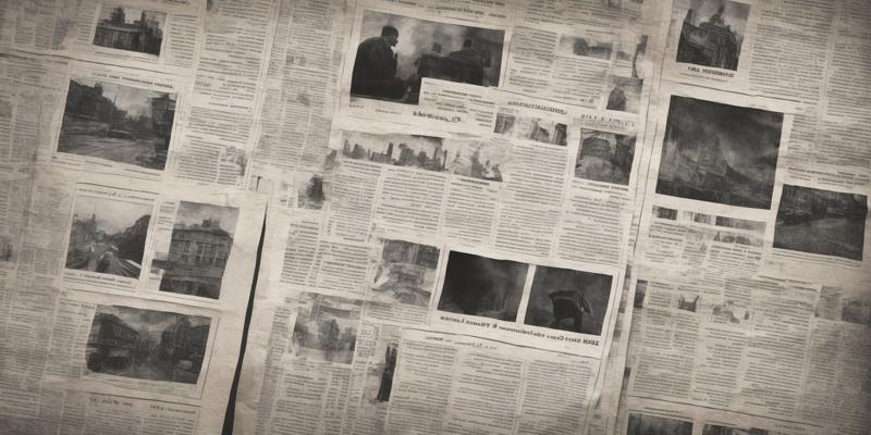 How to Read and Understand Financial News Staying Informed Tools and Resources