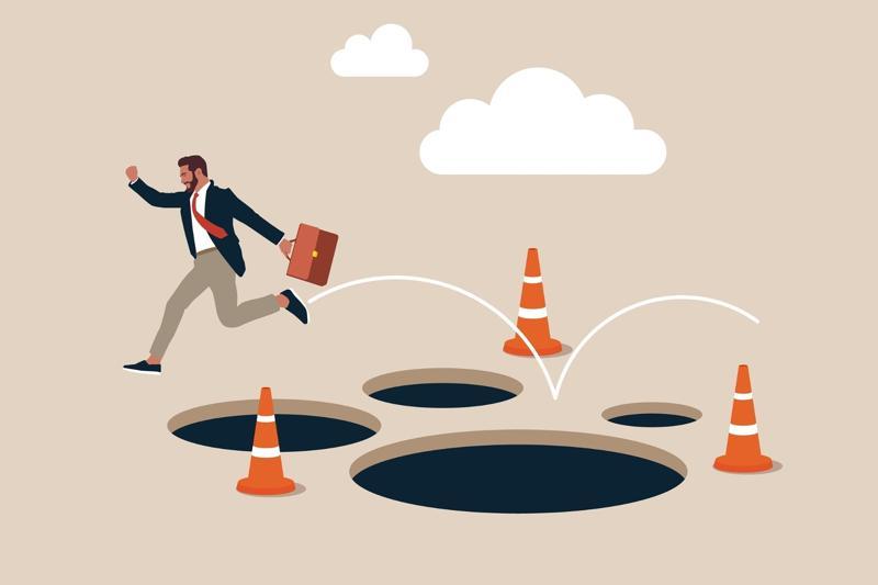 How to Set Up a Trust Fund Common Pitfalls and How to Avoid Them