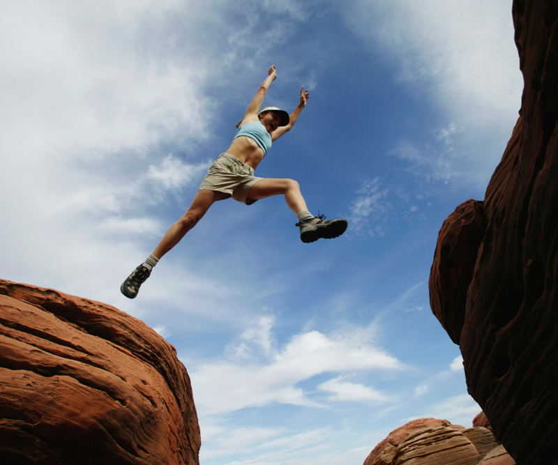 How to Successfully Transition from Employee to Entrepreneur Building Your Network and Brand
