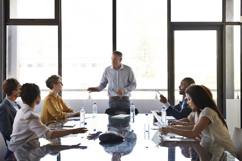 How to Successfully Transition from Employee to Entrepreneur Preparing for Challenges and Setbacks