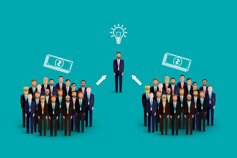 How to Use Crowdfunding as an Investment Tool Diversifying Your Investment Portfolio with Crowdfunding