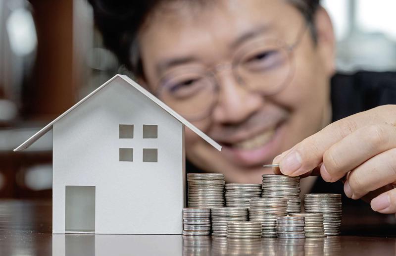 How to Use Debt as a Tool for Wealth Building Leveraging Debt for Property Investment
