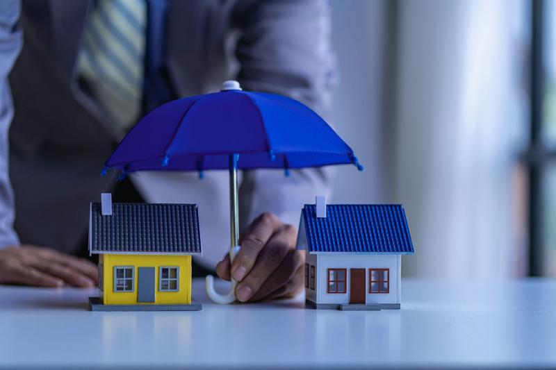 How to Use Insurance Products to Protect Your Wealth Property and Contents Insurance Shielding Your Assets from Physical Threats