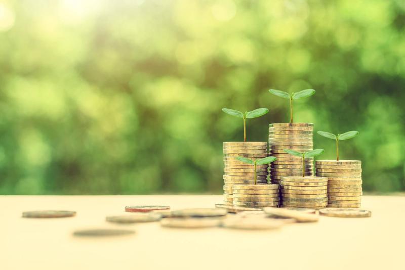 How to Utilize Angel Investing for Personal Wealth Leveraging Government Incentives and Programs for Angel Investing