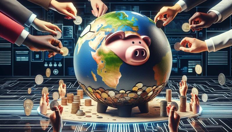 How to Utilize Equity Crowdfunding for Investment Assessing Risks and Rewards