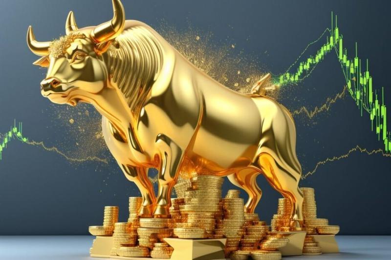 Investing in Gold and Precious Metals Future Outlook for Gold and Precious Metals