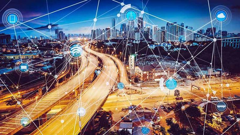 Investing in Infrastructure Opportunities for Individual Investors Understanding Infrastructure Assets