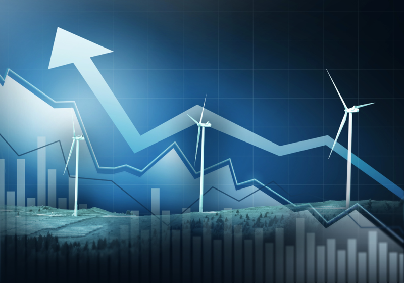 Investing in Renewable Energy Opportunities and Challenges Navigating the Investment Process in Renewable Energy