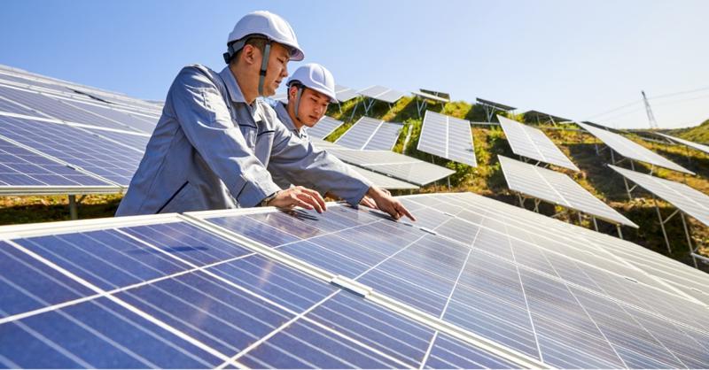 Investing in Renewable Energy Opportunities and Challenges Opportunities in the Australian Renewable Energy Sector