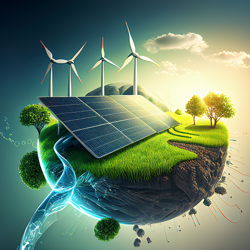 Investing in Renewable Energy Opportunities and Challenges The Economic Landscape of Renewable Energy Investment