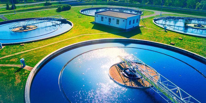 Investing in Water Opportunities and Considerations Sustainable and Ethical Investment in Water