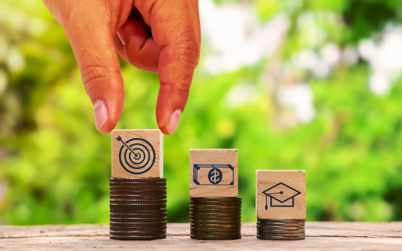 Setting Financial Goals for Long-Term Wealth Strategies for Achieving Your Financial Goals