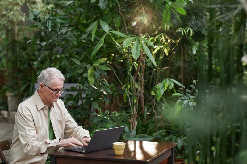 Strategies for Financial Well-Being in Retirement In Closing