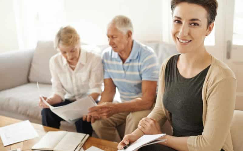 Strategies for Financial Well-Being in Retirement Strategies for Financial Well-Being in Retirement