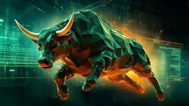 Strategies for Investing in a Bull Market Leveraging Technology for Market Analysis