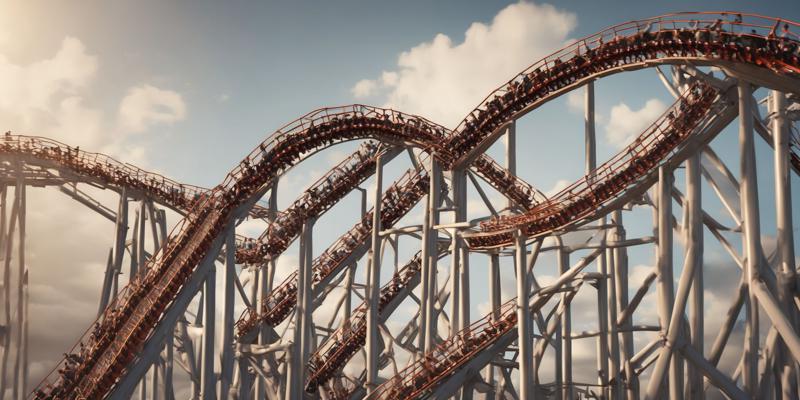 Strategies for Investing in a Bull Market Risk Management and Mitigation in a Bull Market