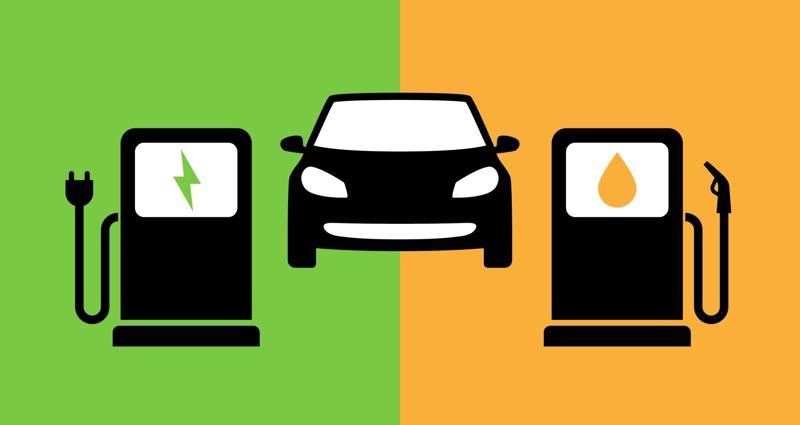 Strategies for Investing in the Future of Transportation Identifying Investment Opportunities in Electric Vehicles EVs