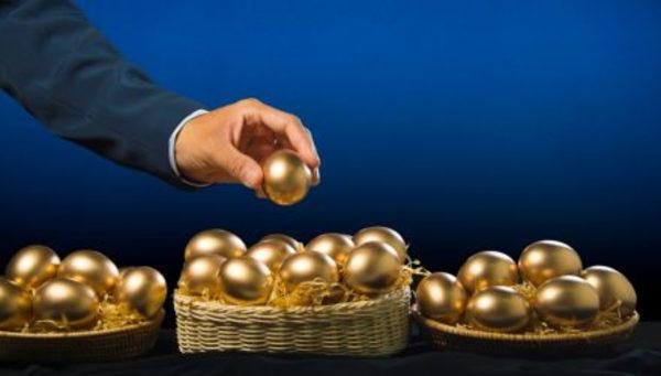 Strategies for Minimizing Losses in Your Investment Portfolio Diversification The Golden Rule
